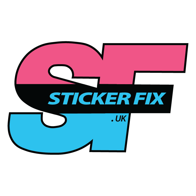 Sticker Fix